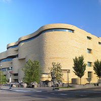 Smithsonian National Museum Of The American Indian